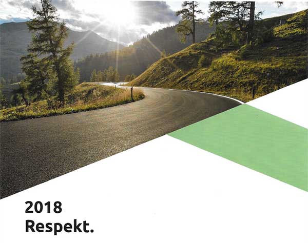 Urkunde AEB