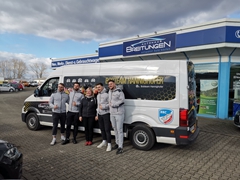 Bobteam Hannighofer - Autohaus Breitungen