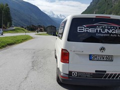Die Matterhorn Ultras