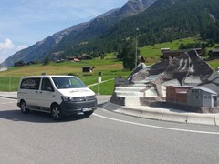 Die Matterhorn Ultras
