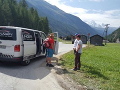 Die Matterhorn Ultras