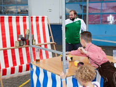 Oktoberfest 2015 im Autohaus Breitungen