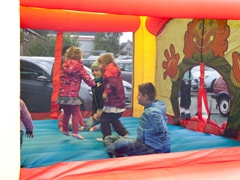 Oktoberfest 2015 im Autohaus Breitungen