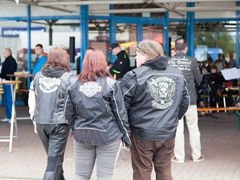 Oktoberfest 2015 im Autohaus Breitungen
