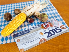 Oktoberfest 2015 im Autohaus Breitungen