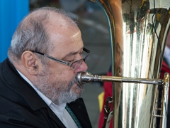 Oktoberfest 2015 im Autohaus Breitungen