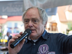 Oktoberfest 2015 im Autohaus Breitungen