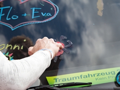 Oktoberfest 2015 im Autohaus Breitungen