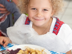 Oktoberfest 2015 im Autohaus Breitungen