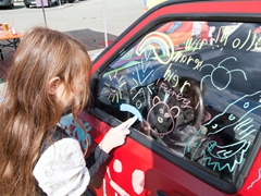 Oktoberfest 2015 im Autohaus Breitungen