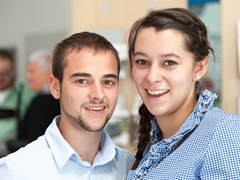 Oktoberfest 2015 im Autohaus Breitungen