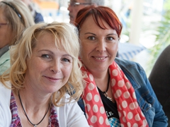 Oktoberfest 2015 im Autohaus Breitungen