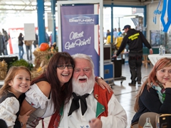 Oktoberfest 2015 im Autohaus Breitungen