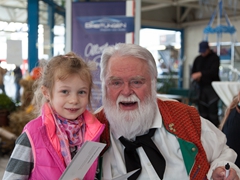 Oktoberfest 2015 im Autohaus Breitungen