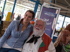 Oktoberfest 2015 im Autohaus Breitungen