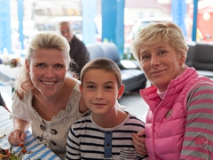 Oktoberfest 2015 im Autohaus Breitungen