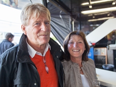 Oktoberfest 2015 im Autohaus Breitungen