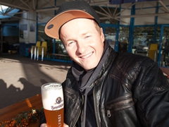 Oktoberfest 2015 im Autohaus Breitungen