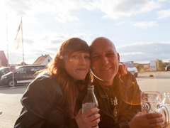 Oktoberfest 2015 im Autohaus Breitungen
