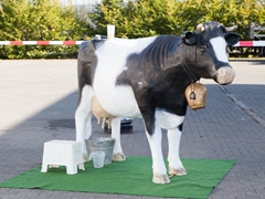 Oktoberfest 2015 im Autohaus Breitungen