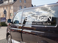 Oktoberfest 2015 im Autohaus Breitungen