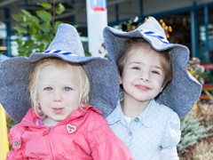 Oktoberfest 2015 im Autohaus Breitungen