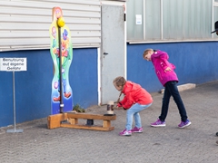 Oktoberfest 2015 im Autohaus Breitungen
