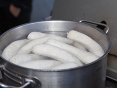 Oktoberfest 2015 im Autohaus Breitungen