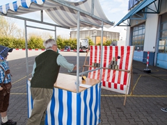 Oktoberfest 2015 im Autohaus Breitungen