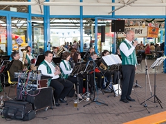 Oktoberfest 2015 im Autohaus Breitungen