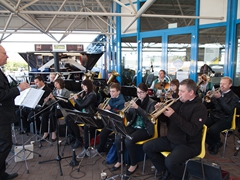 Oktoberfest 2015 im Autohaus Breitungen
