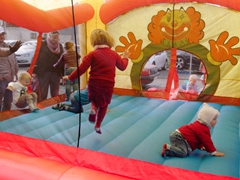 Oktoberfest 2015 im Autohaus Breitungen