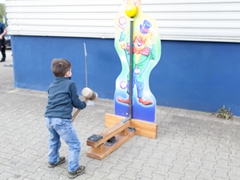 Oktoberfest 2015 im Autohaus Breitungen