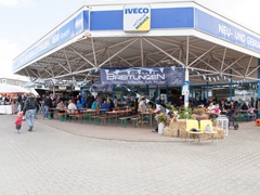 Oktoberfest 2015 im Autohaus Breitungen