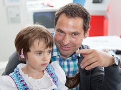 Oktoberfest 2015 im Autohaus Breitungen