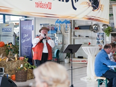 Oktoberfest 2015 im Autohaus Breitungen