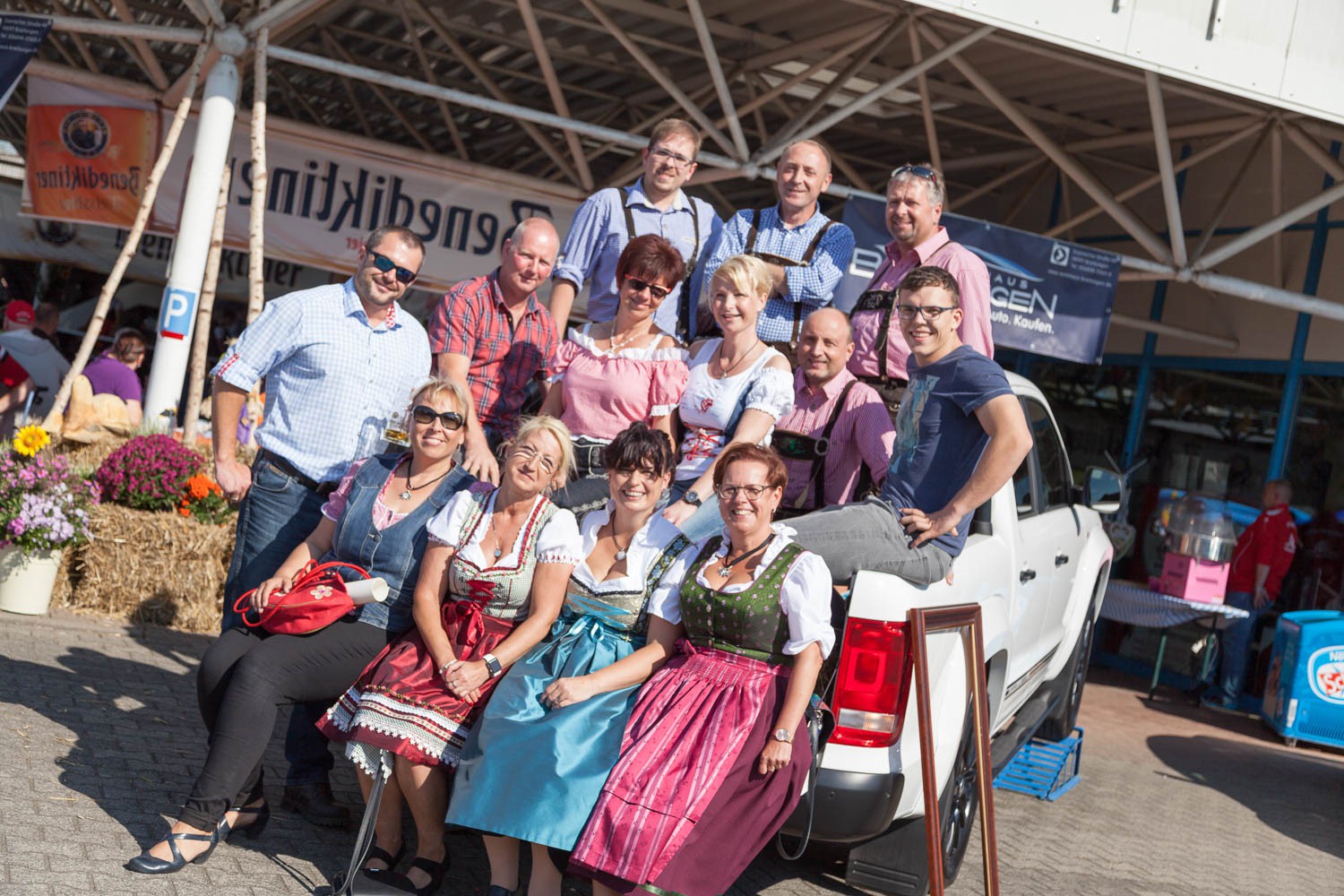 Oktoberfest 2016