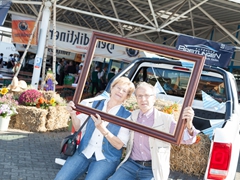 Oktoberfest 2016 im Autohaus Breitungen