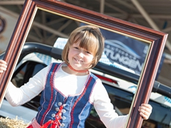 Oktoberfest 2016 im Autohaus Breitungen