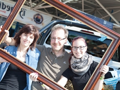 Oktoberfest 2016 im Autohaus Breitungen