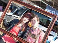 Oktoberfest 2016 im Autohaus Breitungen