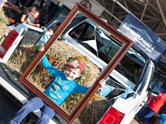 Oktoberfest 2016 im Autohaus Breitungen