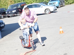 Oktoberfest 2016 im Autohaus Breitungen