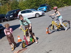 Oktoberfest 2016 im Autohaus Breitungen