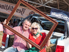 Oktoberfest 2016 im Autohaus Breitungen