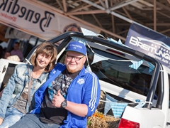Oktoberfest 2016 im Autohaus Breitungen