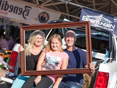 Oktoberfest 2016 im Autohaus Breitungen