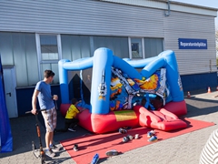 Oktoberfest 2016 im Autohaus Breitungen