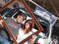 Oktoberfest 2016 im Autohaus Breitungen
