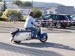 Oktoberfest 2016 im Autohaus Breitungen